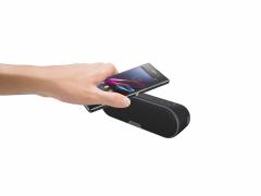 Boxa wireless portabila cu Bluetooth SRS-XB2 - Negru