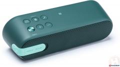 Boxa wireless portabila cu Bluetooth SRS-XB2 - Verde