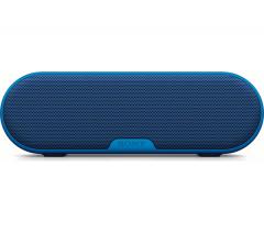 Boxa wireless portabila cu Bluetooth SRS-XB2 - Albastru