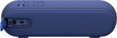 Boxa wireless portabila cu Bluetooth SRS-XB2 - Albastru