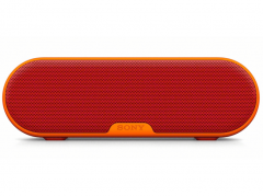 Boxa wireless portabila cu Bluetooth SRS-XB2 - Rosu