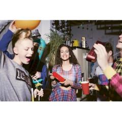 Boxa wireless portabila cu Bluetooth SRS-XB2 - Rosu