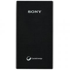 Incarcator portabil - Sony Cycle Energy CP-V5A - Negru