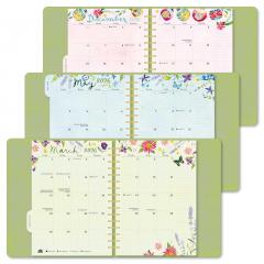 Agenda saptamanala - Ianuarie 2026 - Decembrie 2026 - Flowers Always