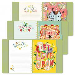 Agenda saptamanala - Ianuarie 2026 - Decembrie 2026 - Flowers Always