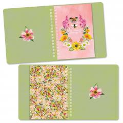 Agenda saptamanala - Ianuarie 2026 - Decembrie 2026 - Flowers Always