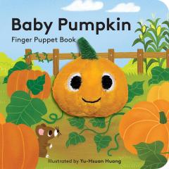 Baby Pumpkin