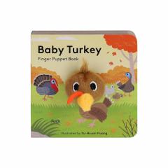 Baby Turkey
