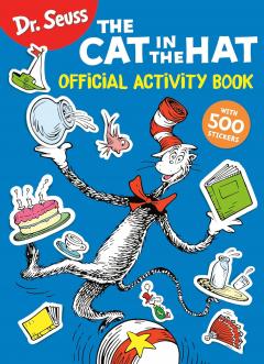 Dr. Seuss: The Cat in the Hat