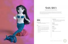 Romantasy Crochet Club