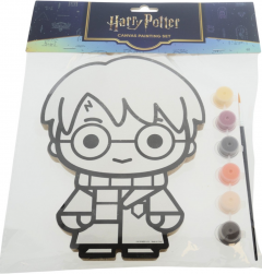 Set pictura Harry Potter - Harry Potter