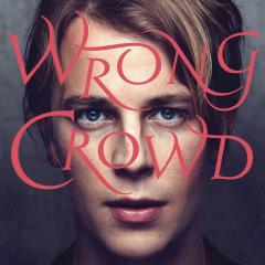 Wrong Crowd - Vinyl
