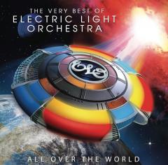 All Over The World: The Very Best Of Electric Light Orchestra - Vinyl