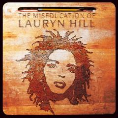 The Miseducation Of Lauryn Hill - Vinyl