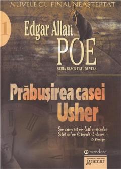 Prabusirea casei Usher
