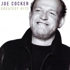 Joe Cocker Greatest Hits