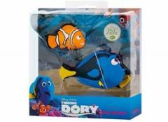 Set 2 figurine - Dory + Nemo - Finding Dory