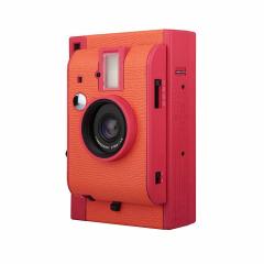 Aparat foto - Lomography Lomo Instant Marrakesh Edition Kit - Red