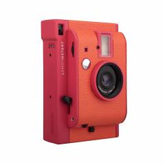 Aparat foto - Lomography Lomo Instant Marrakesh Edition Kit - Red