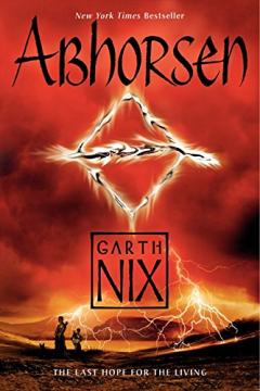 Abhorsen Garth Nix