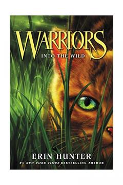 Warriors #1 - Into the Wild
