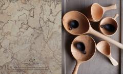 Carte postala - Wooden Spoon - mai multe modele