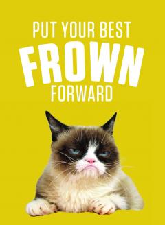 Carte postala - Grumpy Cat - mai multe modele