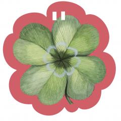 Ghirlande - Lucky Day