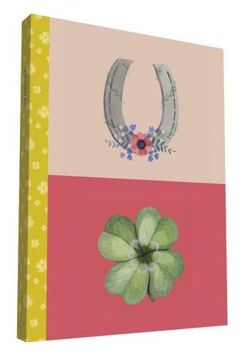 Jurnal - Lucky Day Chronicle Books