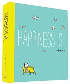 Jurnal - Happiness Is . . . Flexi Journal