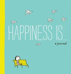 Jurnal - Happiness Is . . . Flexi Journal