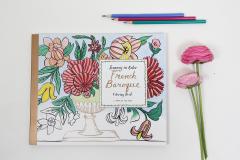 Journey in Color: French Baroque