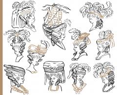 Journey in Color: French Baroque