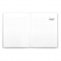 Carnet - Red Paper Options - Large