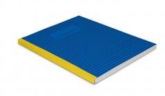 Carnet - Blue Paper Options Knock Knock