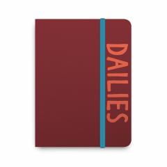 Carnet - Plumb Dailies