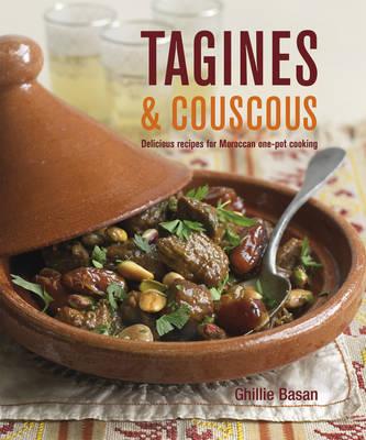 Tagines &amp; Couscous