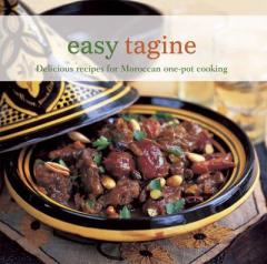Easy Tagine Ghillie Basan