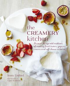 The Creamery Kitchen