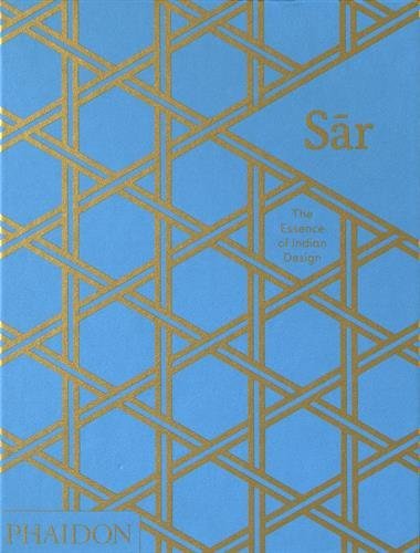 Sar - The Essence of Indian Design