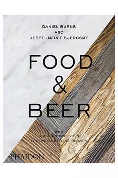 Food & Beer Daniel Burns, Jeppe Jarnit-Bjergso