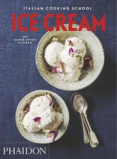 Italian Cooking School - Ice Cream 