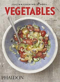 Italian Cooking School - Vegetables