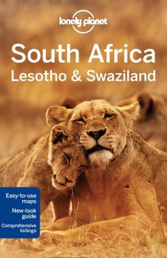 South Africa, Lesotho & Swaziland