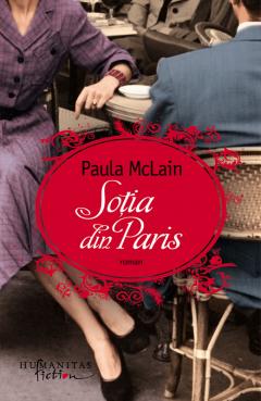 Sotia din Paris