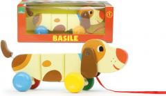 Jucarie - Basile The Dog Vilac