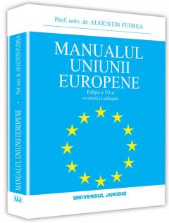 Manualul Uniunii Europene