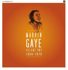 Volume Two: 1966-1970 Martin Gaye