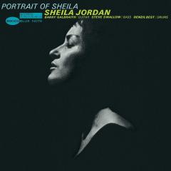 Portrait Of Sheila - Vinyl