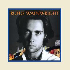 Rufus Wainwright - Vinyl